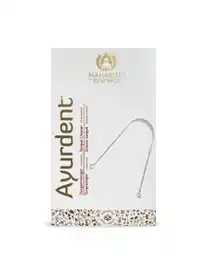 De Online Drogist Maharishi tongreiniger verzilverd aanbieding