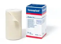De Online Drogist Bsn medical tensoplast 7,5cm x 4,5m aanbieding