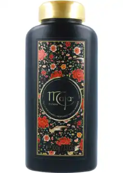 De Online Drogist Maja talkpoeder busje aanbieding