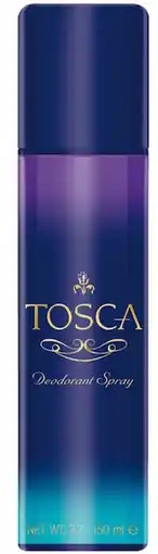 De Online Drogist Tosca deospray 150ml aanbieding