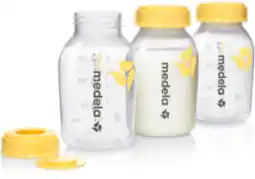 De Online Drogist Medela melkflesjes 150ml trioset aanbieding