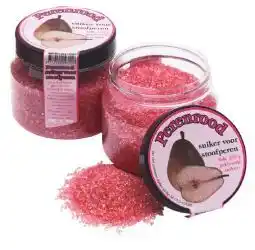 De Online Drogist Van vliet the candy company perensuiker pot aanbieding
