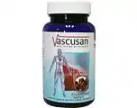 De Online Drogist Vascusan granaatappel extract capsules 60st aanbieding