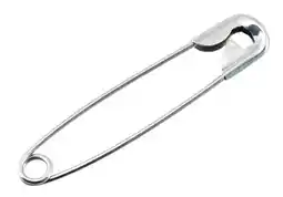 De Online Drogist Mainit veiligheidsspeld recht 40mm aanbieding