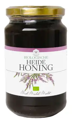 De Online Drogist Michel merlet heide honing aanbieding