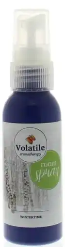 De Online Drogist Volatile roomspray wintertime aanbieding