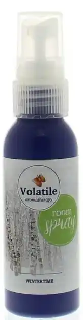 De Online Drogist Volatile roomspray wintertime aanbieding