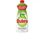 De Online Drogist Dubro handafwas limoen fris aanbieding