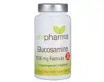 De Online Drogist Unipharma glucosamine formule tabletten 60st aanbieding