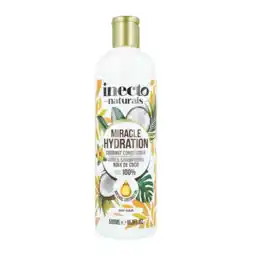 De Online Drogist Inecto naturals coconut conditioner aanbieding