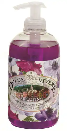 De Online Drogist Nesti dante dolce vivere portofino zeeppomp aanbieding