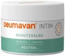 De Online Drogist Deumavan intieme beschermende zalf aanbieding