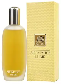 De Online Drogist Clinique aromatics elixir eau de parfum aanbieding