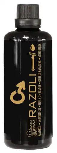De Online Drogist Aman prana scheerolie 3 in 1 aanbieding