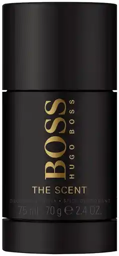 De Online Drogist Hugo boss the scent deodorant stick aanbieding