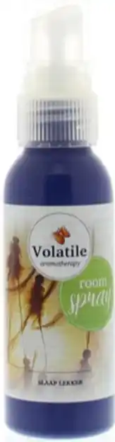 De Online Drogist Volatile roomspray slaap lekker aanbieding