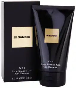 De Online Drogist Jil sander no.4 showergel aanbieding
