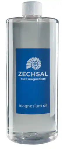 De Online Drogist Zechsal magnesiumolie aanbieding