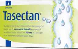 De Online Drogist Tasectan capsules 8st aanbieding