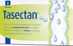 De Online Drogist Tasectan capsules 8st aanbieding