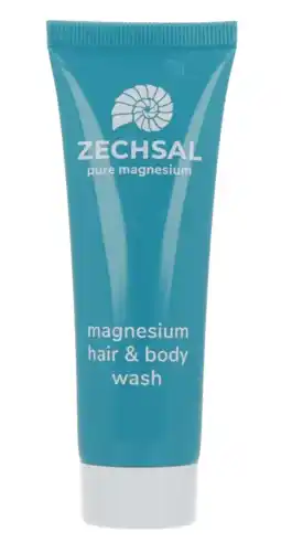 De Online Drogist Zechsal hair & body wash mini aanbieding