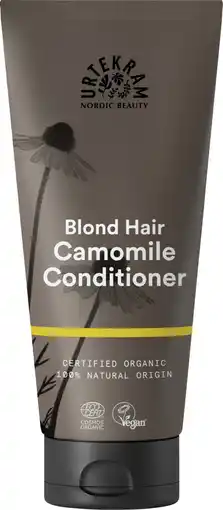 De Online Drogist Urtekram camomille conditioner aanbieding