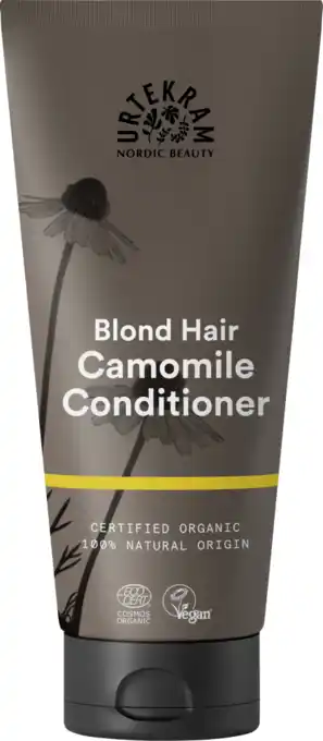 De Online Drogist Urtekram camomille conditioner aanbieding