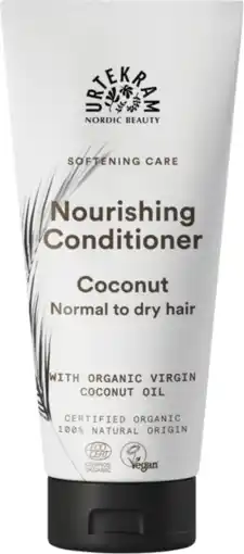 De Online Drogist Urtekram coconut conditioner aanbieding