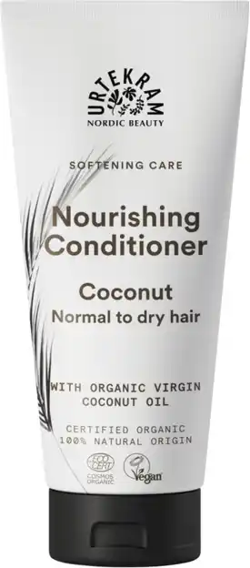 De Online Drogist Urtekram coconut conditioner aanbieding