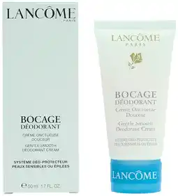 De Online Drogist Lancome paris bocage deodorant creme aanbieding
