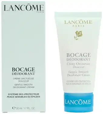 De Online Drogist Lancome paris bocage deodorant creme aanbieding