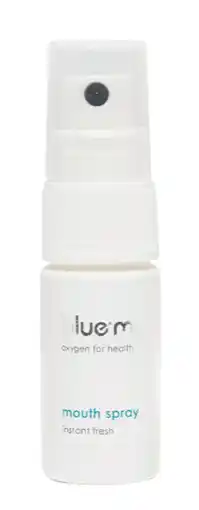 De Online Drogist Bluem mondspray aanbieding