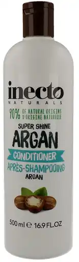 De Online Drogist Inecto naturals argan conditioner aanbieding
