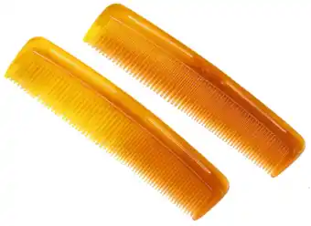 De Online Drogist Hair mode haarkam bruin aanbieding