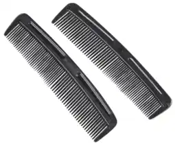 De Online Drogist Hair mode haarkam zwart aanbieding