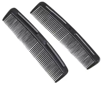 De Online Drogist Hair mode haarkam zwart aanbieding