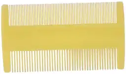 De Online Drogist Hair mode luizenkam aanbieding