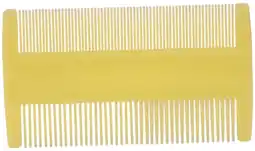 De Online Drogist Hair mode luizenkam aanbieding