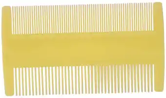 De Online Drogist Hair mode luizenkam aanbieding