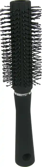 De Online Drogist Hair mode föhnborstel zwart aanbieding