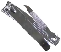 De Online Drogist Hair mode nagelknipper groot aanbieding