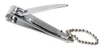 De Online Drogist Hair mode nagelknipper klein aanbieding