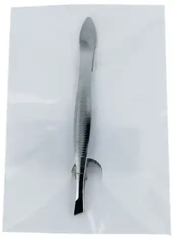 De Online Drogist Hair mode pincet 9cm aanbieding