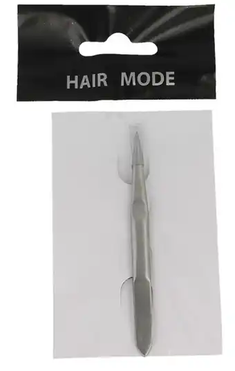 De Online Drogist Hair mode pincet punt 9cm aanbieding