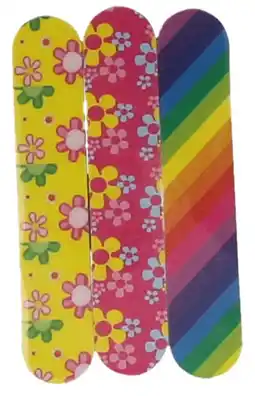 De Online Drogist Hair mode nagelvijlen 10cm aanbieding