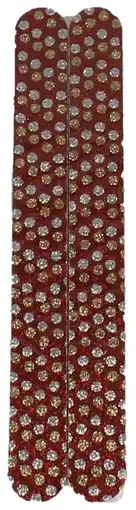 De Online Drogist Hair mode nagelvijlen 18cm aanbieding