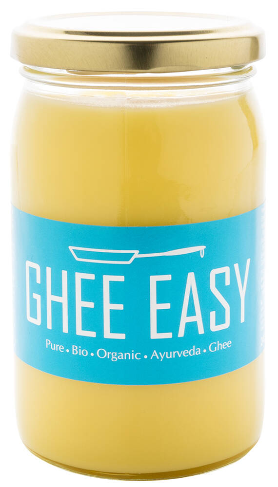 Ghee easy natural ghee aanbieding bij De Online Drogist
