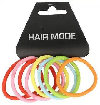 De Online Drogist Hair mode endless haarelastiek mix aanbieding