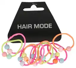 De Online Drogist Hair mode kids haarelastiek met kralen aanbieding