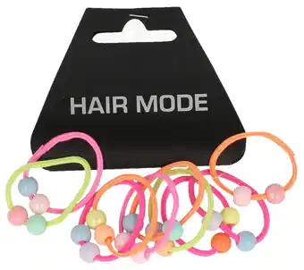 De Online Drogist Hair mode kids haarelastiek met kralen aanbieding